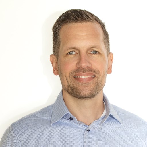 Wesley Portegies, founder of PurelyREI